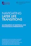 Navigating later life transitions
